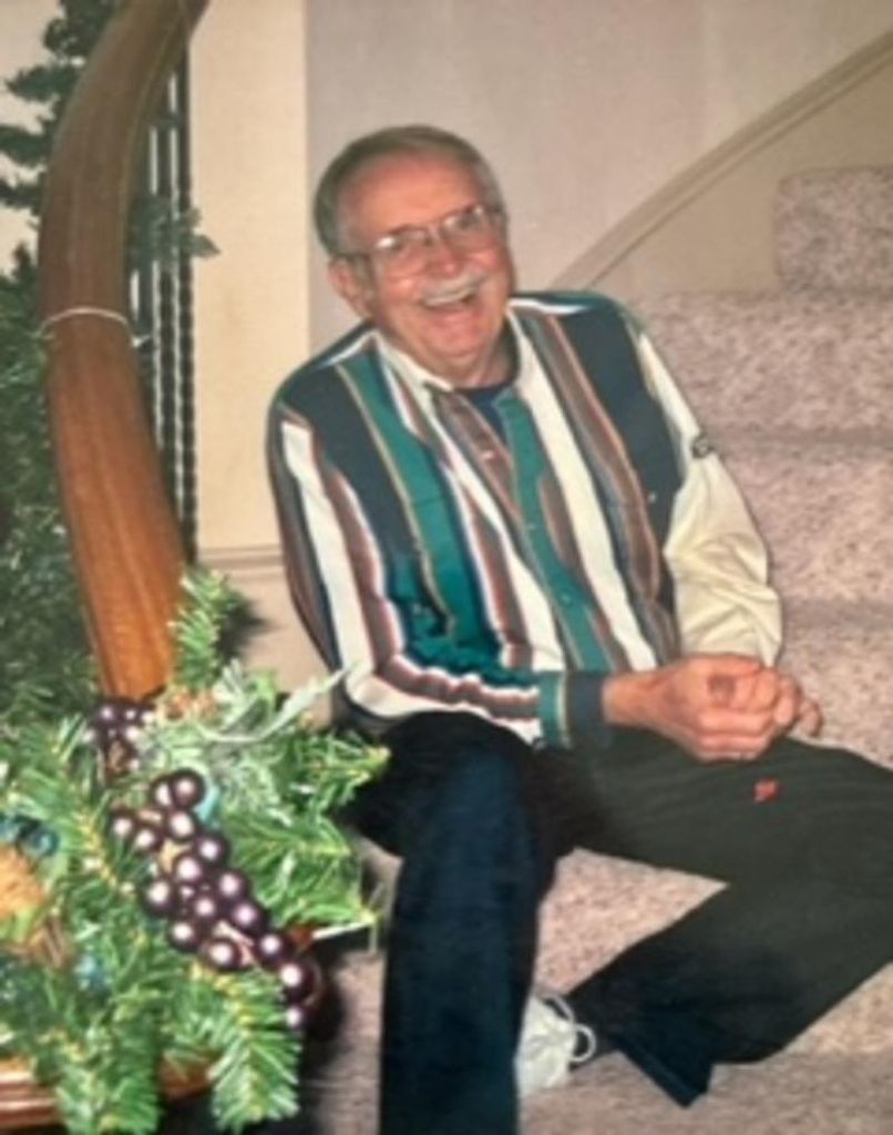 Ben Sims Peek, Jr. Profile Photo