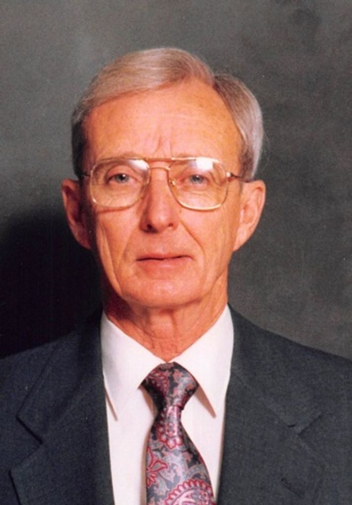 Ray Gibson Profile Photo