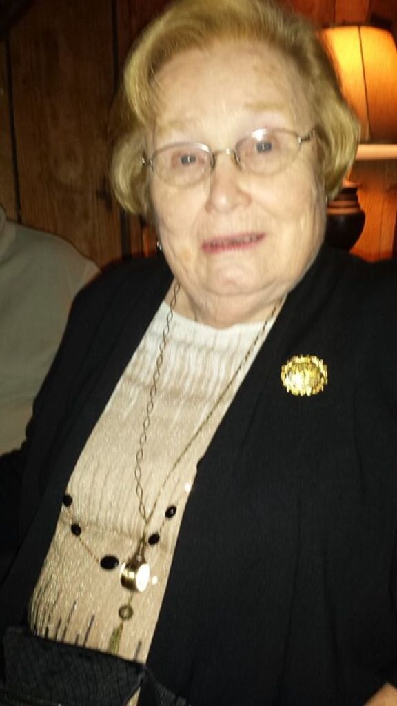 Irma Katharina Owens Profile Photo