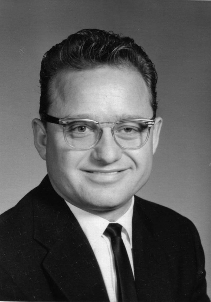 John Edward Malys