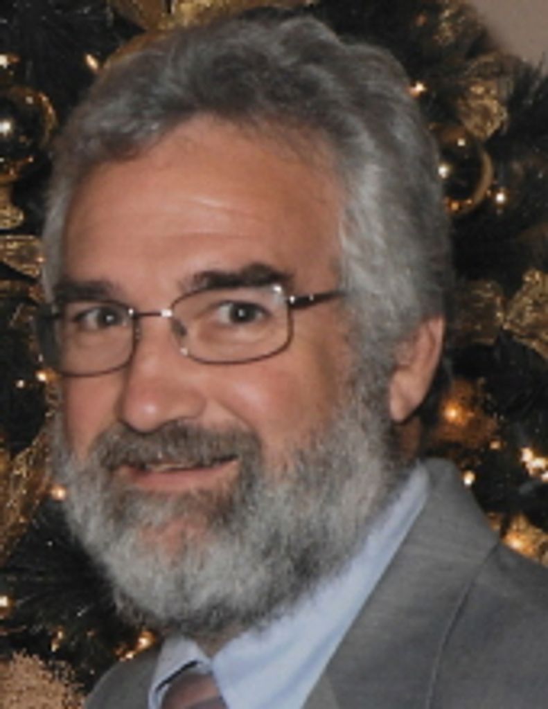 Carl Wayne Robbins