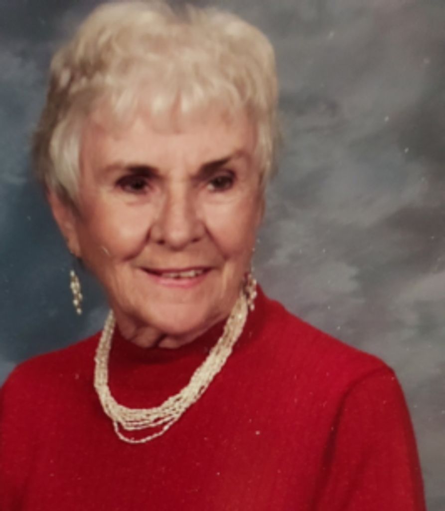 Joan Giles Profile Photo