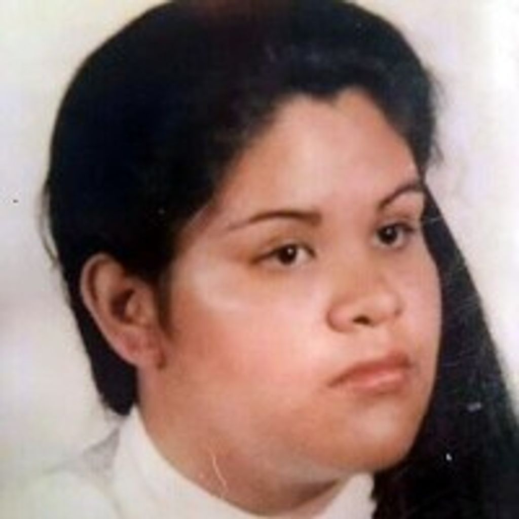 Juana Mendoza Reyes Profile Photo