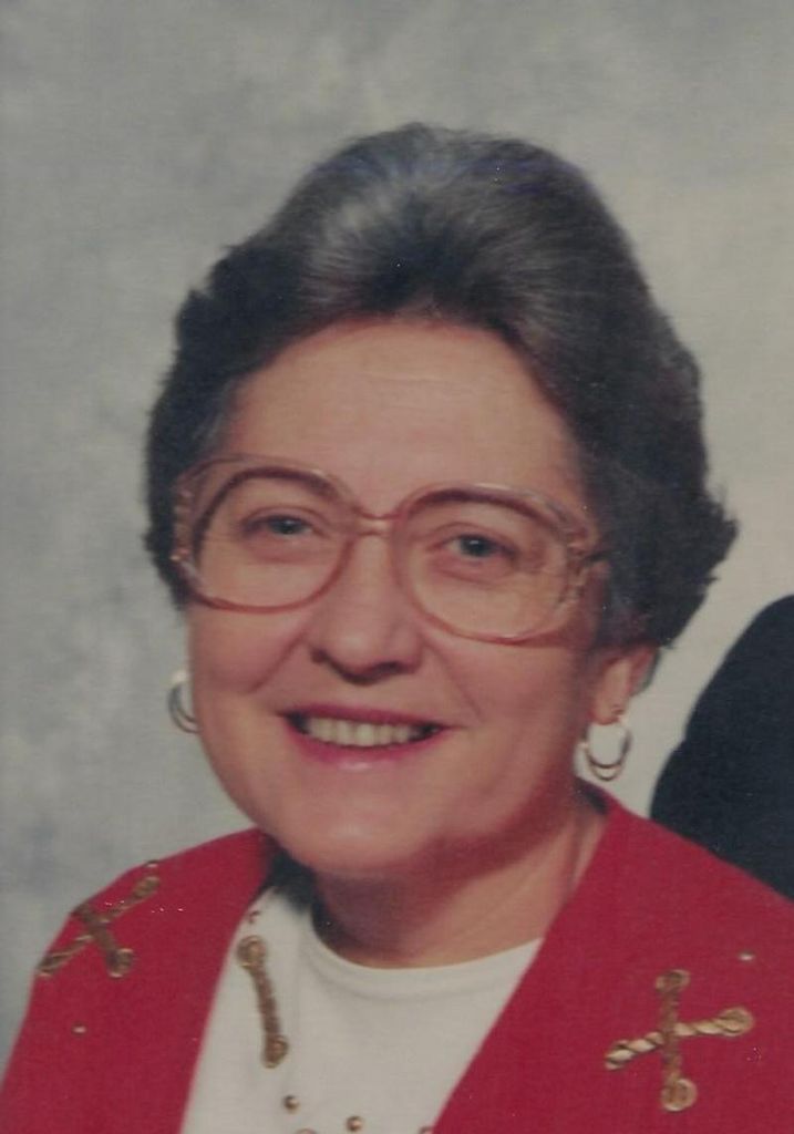 Margaret Schaaf Profile Photo