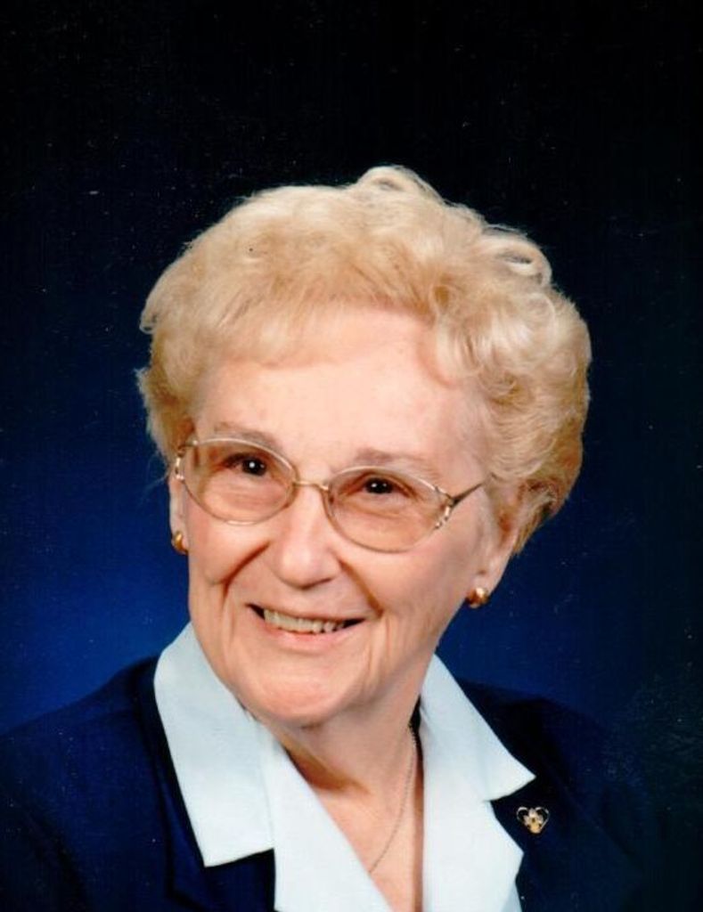 Donna J. Lieb