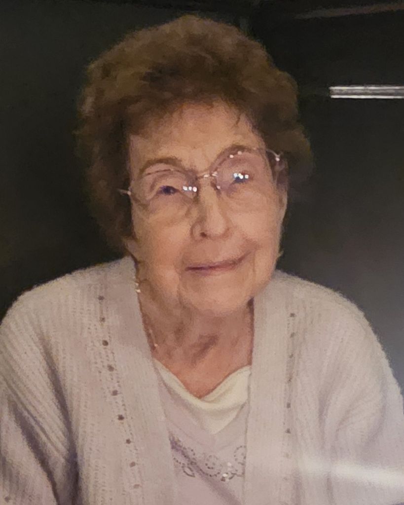 Beverly Ann McIntyre