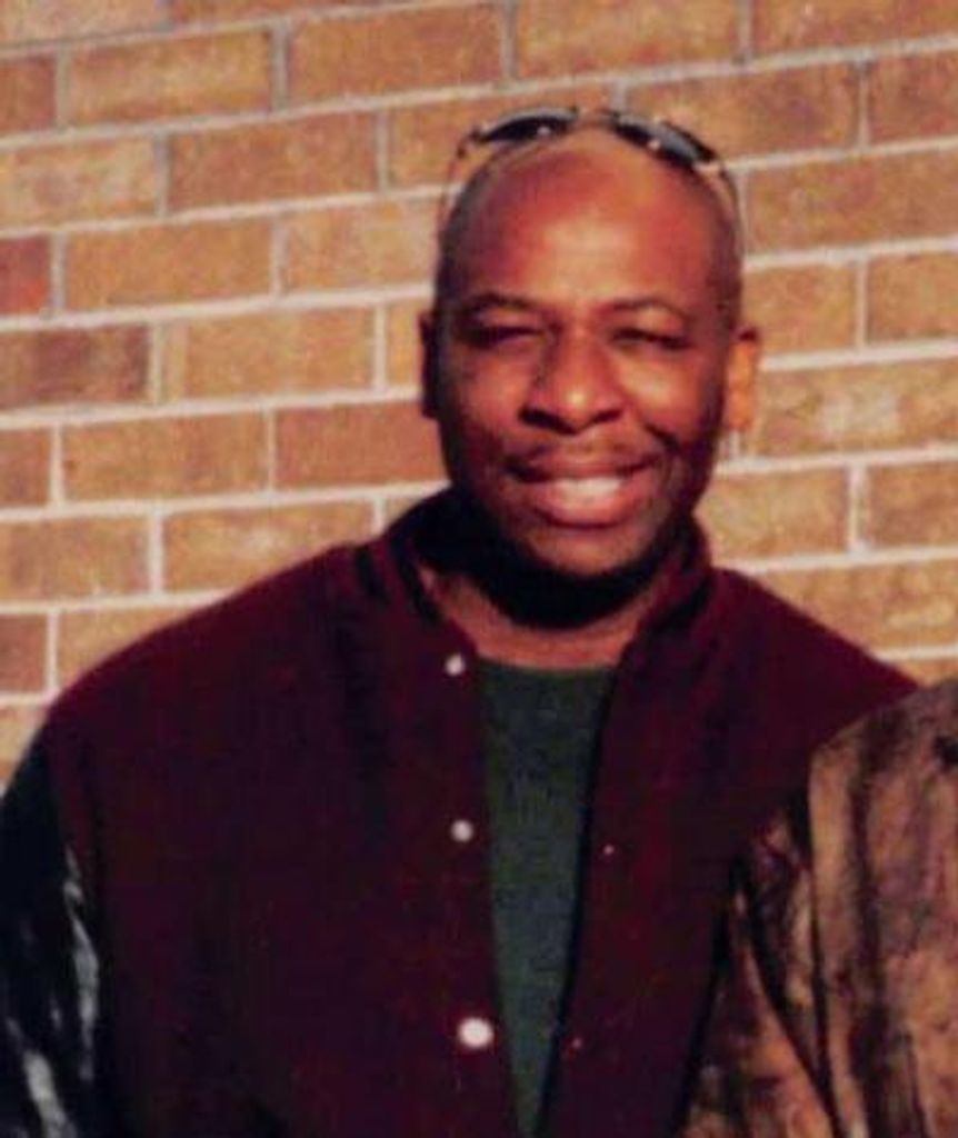 Willie Earl Walker Profile Photo