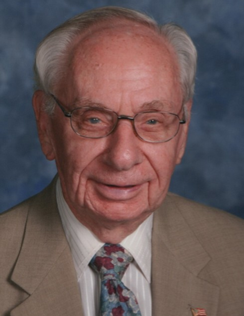 Robert P. Heitger, Sr.