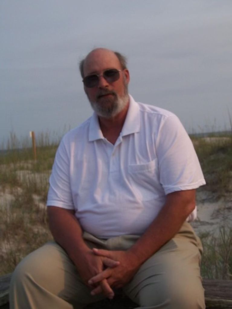 Richard "Rick" Redman