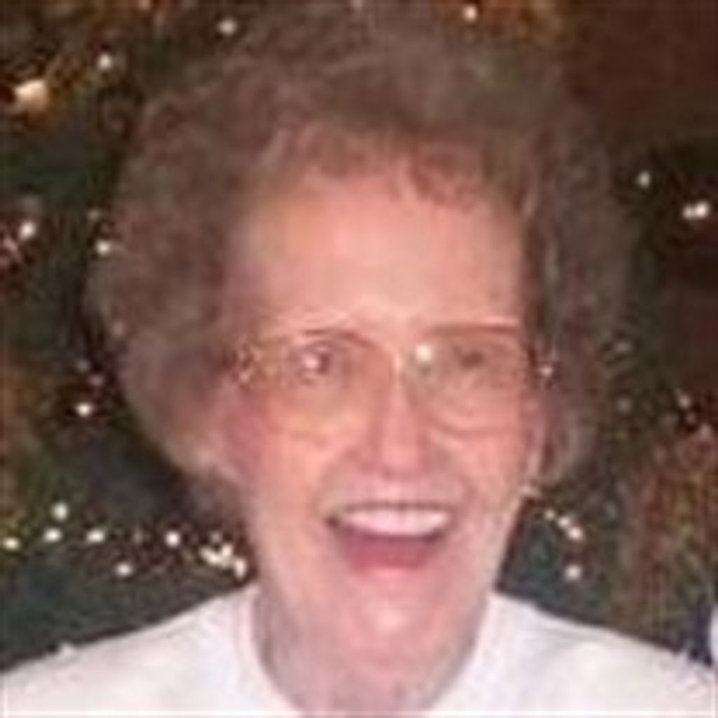 Maxine Ryall