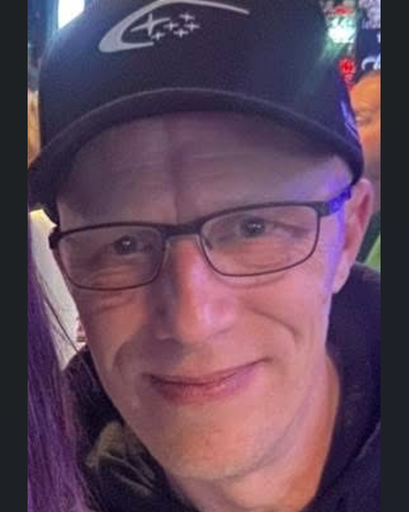 Matthew Randall Evens Profile Photo
