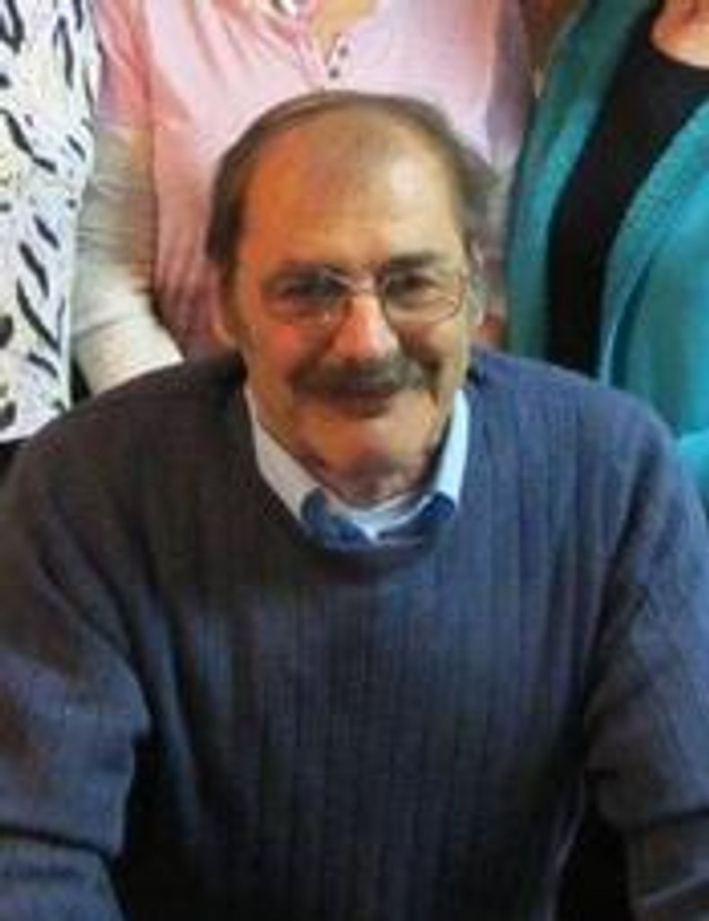 Paul James Janousek