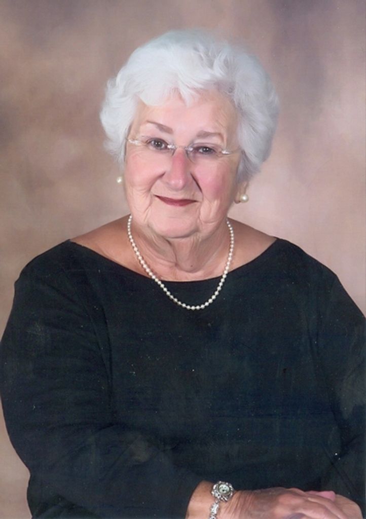 Constance Inez Day Profile Photo