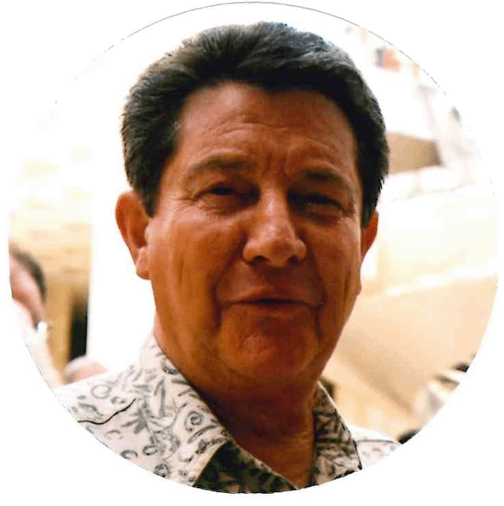 Carl Rush Owens Profile Photo