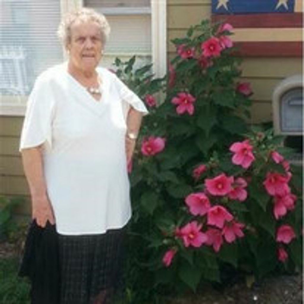 Leah Ann Riebold