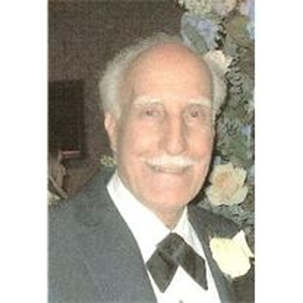 Nicholas J. DeLeo