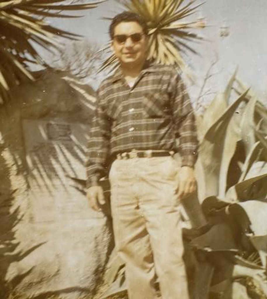 Candelario L. Perez Jr. Profile Photo