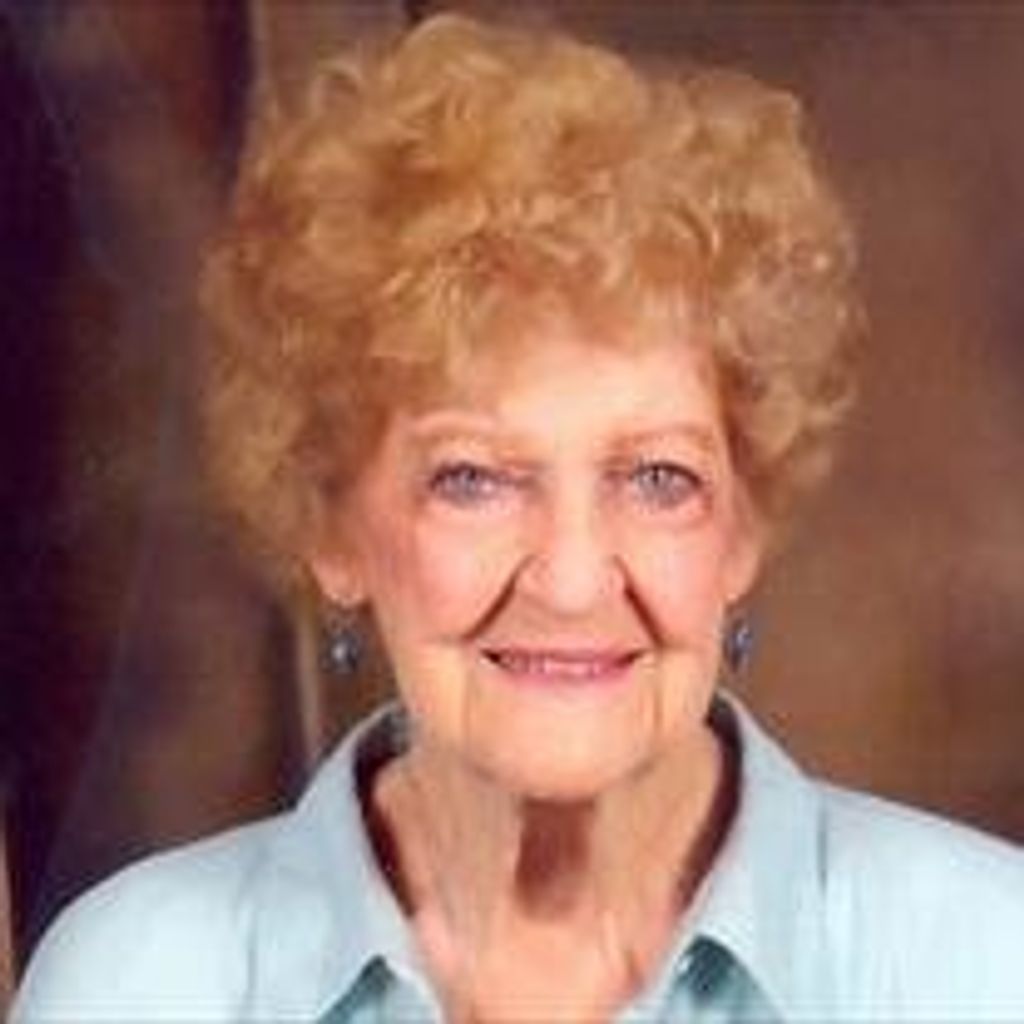 Melba Barrett