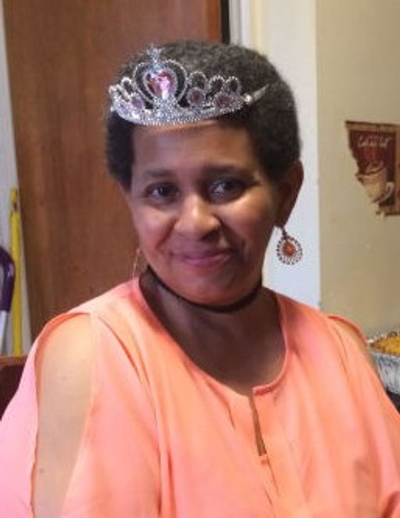 Cheryl Crystal (Reed)  Hicks