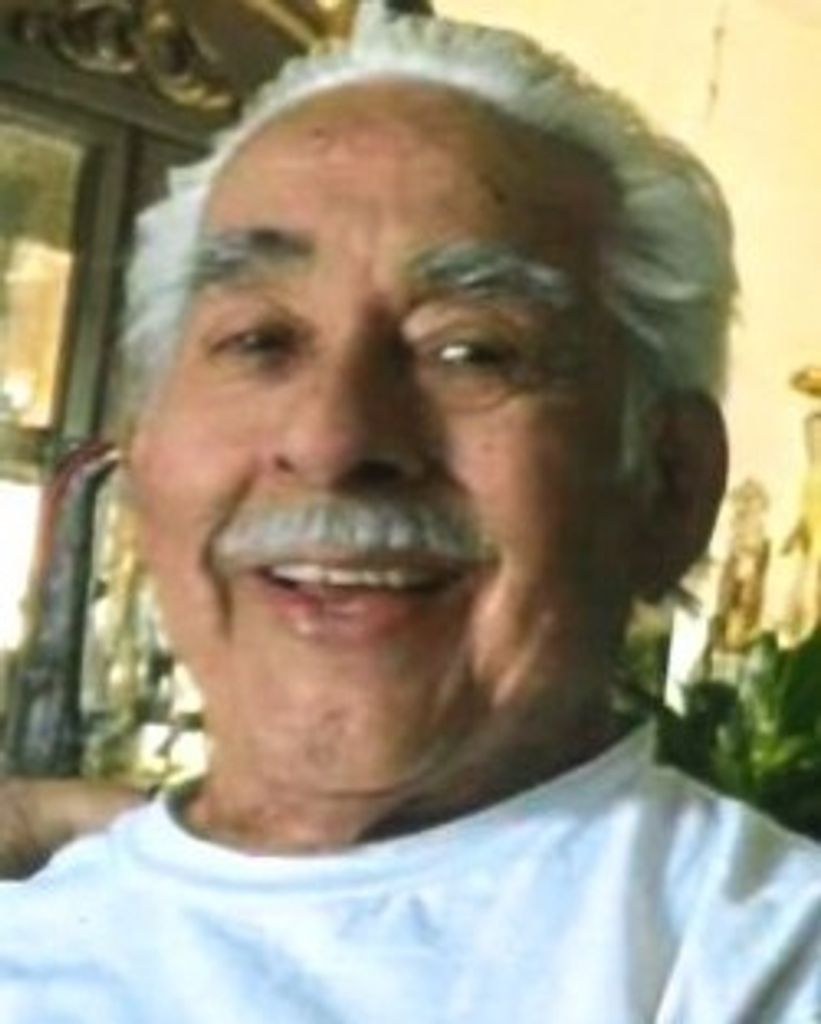 Jose Luis Ramirez
