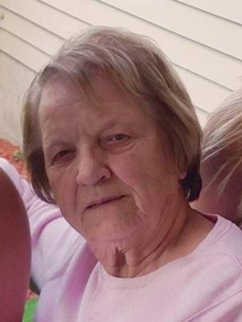 Dorothy "Kitty" Jean Rogers Profile Photo