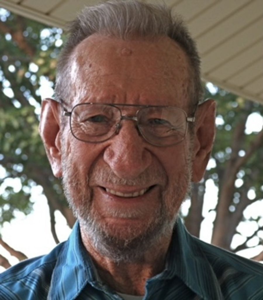 William “Bud” D. Howell Profile Photo