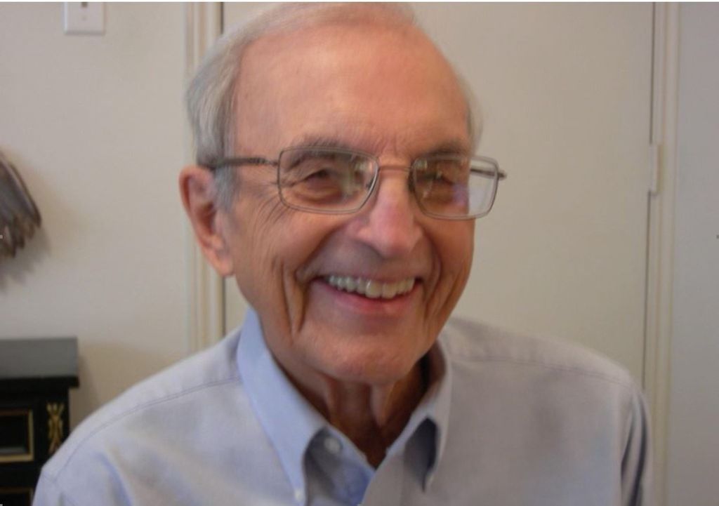 Nichols, Gerald Lee