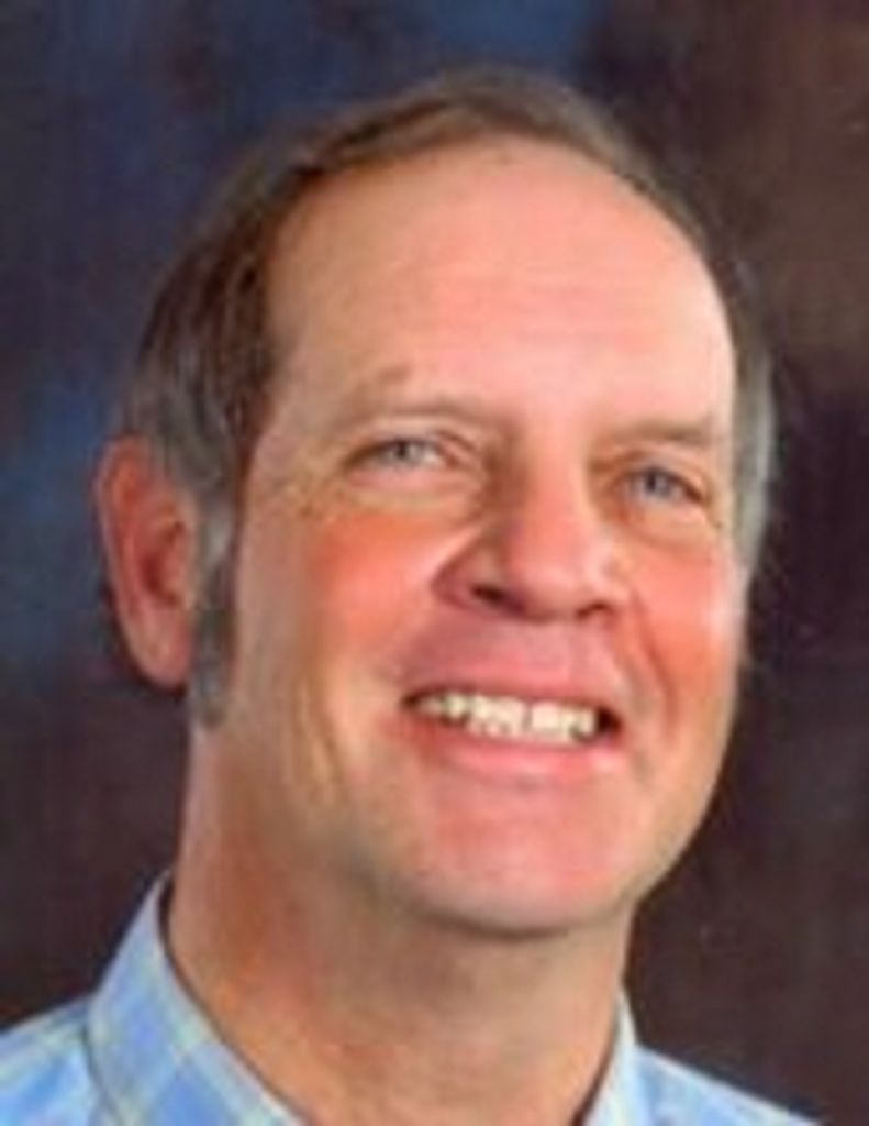 Ned Ferdinand Wernette