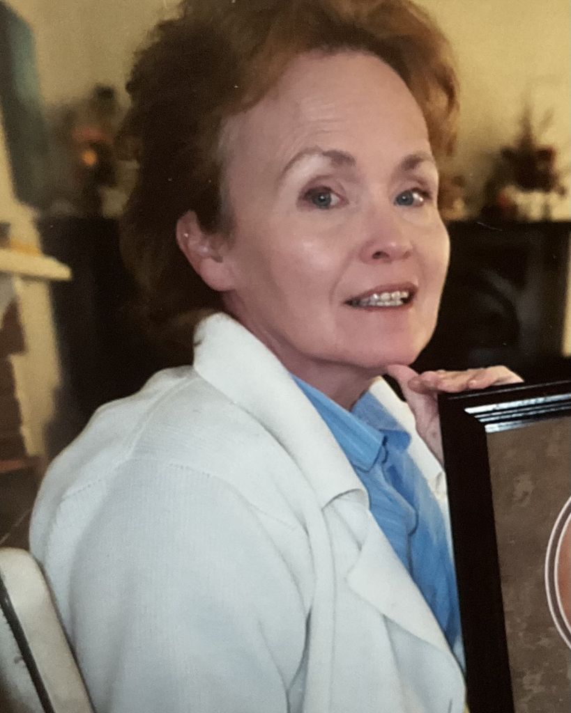 Bunny JoDean Johnson Profile Photo