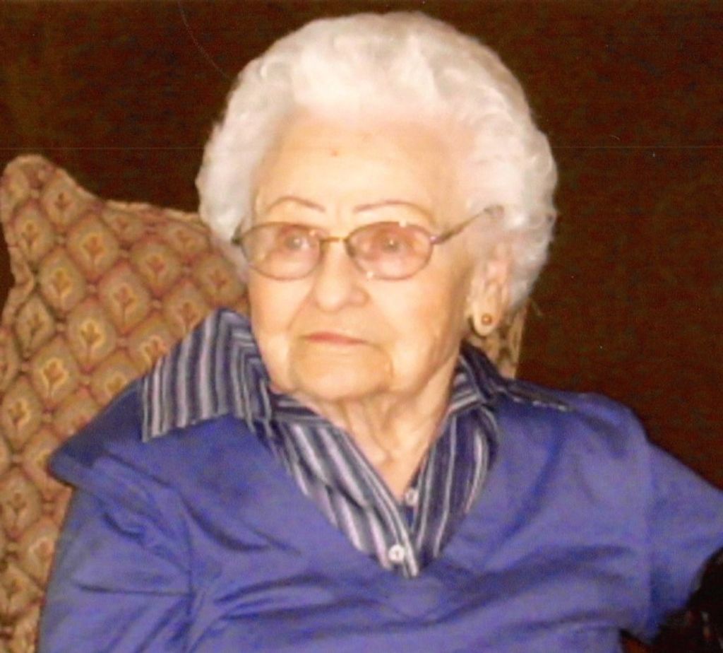 Rhea E. (Esterline)  Kaser Profile Photo