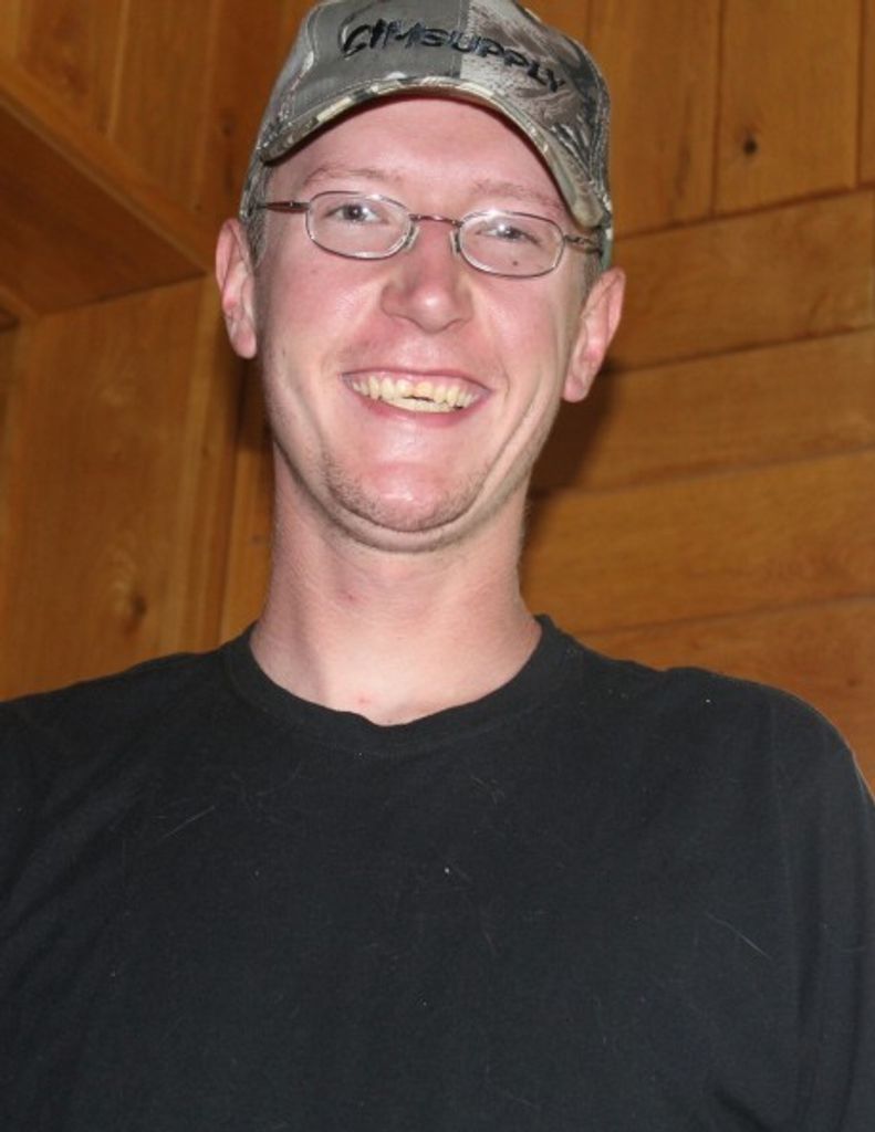 Anthony Reisinger