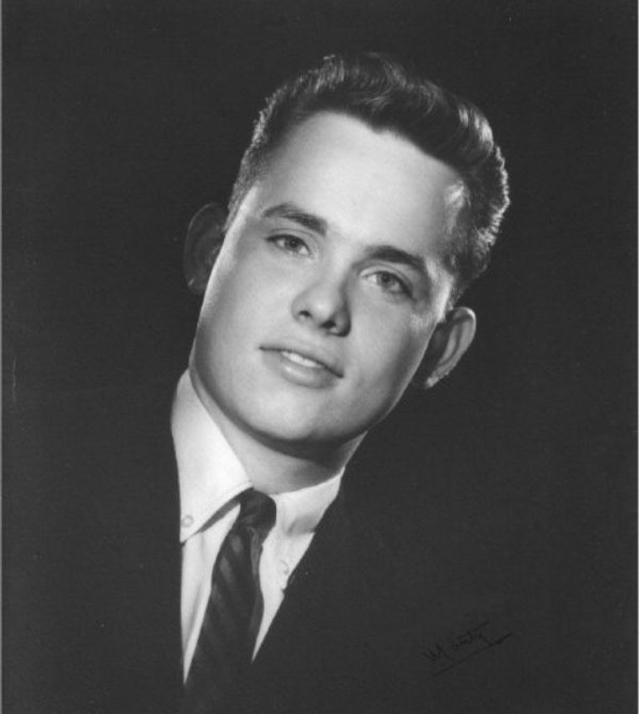 Monty Max Maxwell Profile Photo