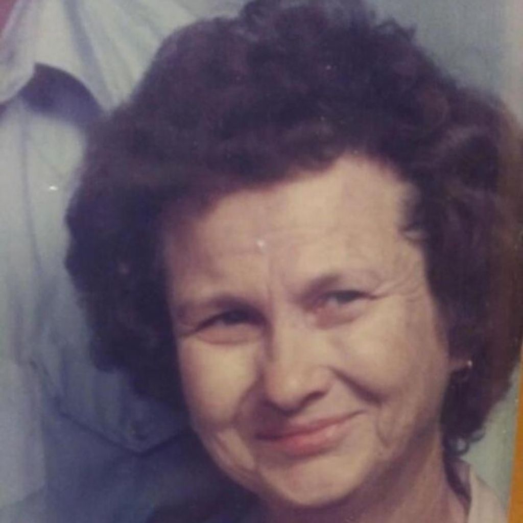 Mary Louise (Carter) Bell Profile Photo