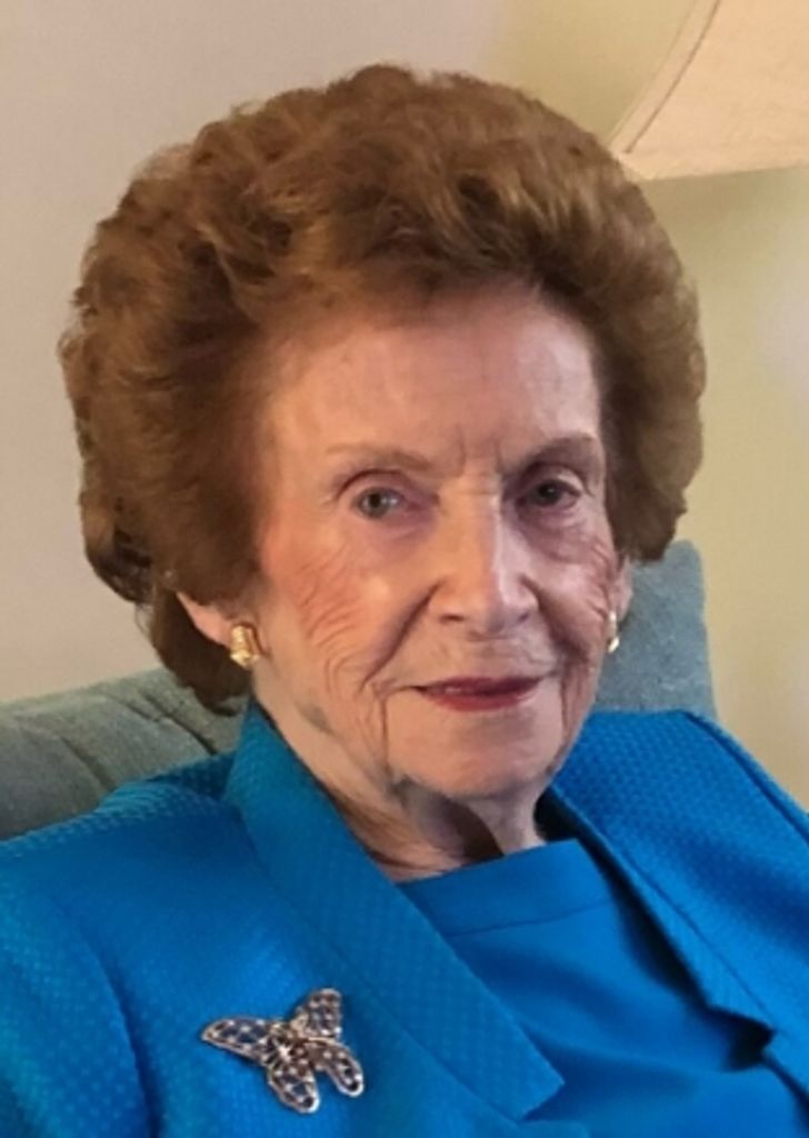 Rita Morrissey Profile Photo