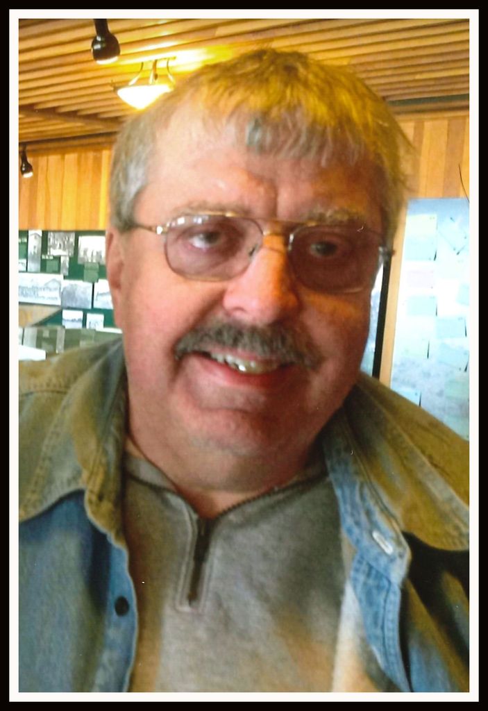 William “Bill” Geisser