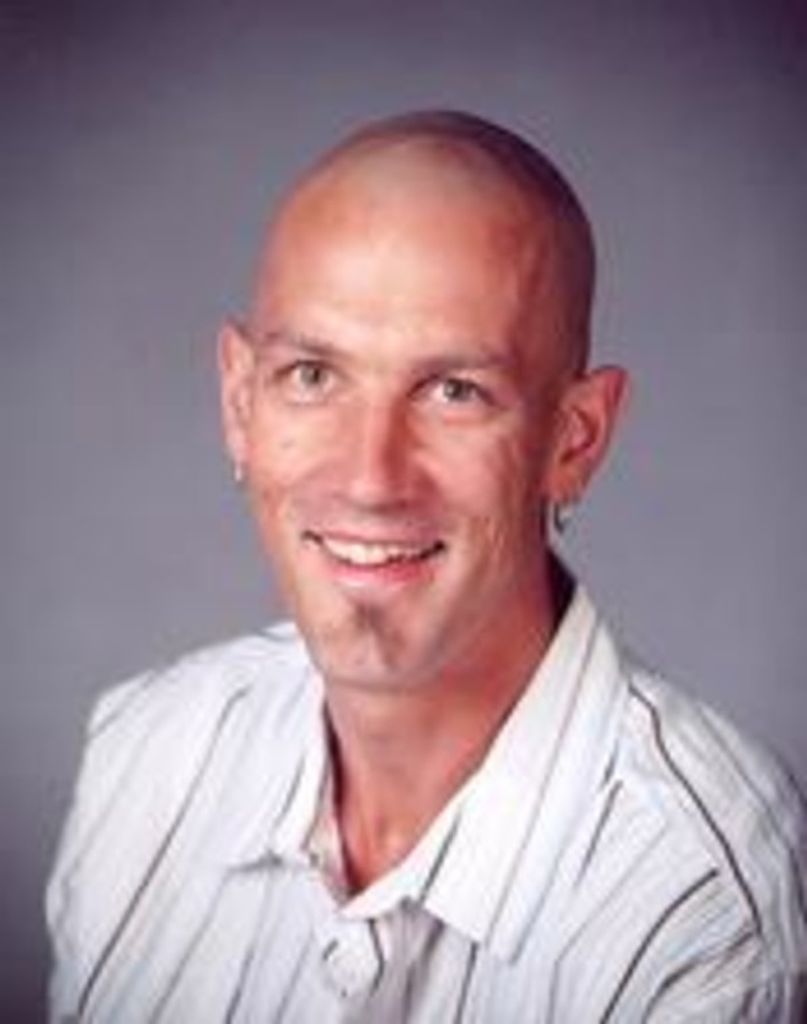 Paul Harker "Peej" Jeffs