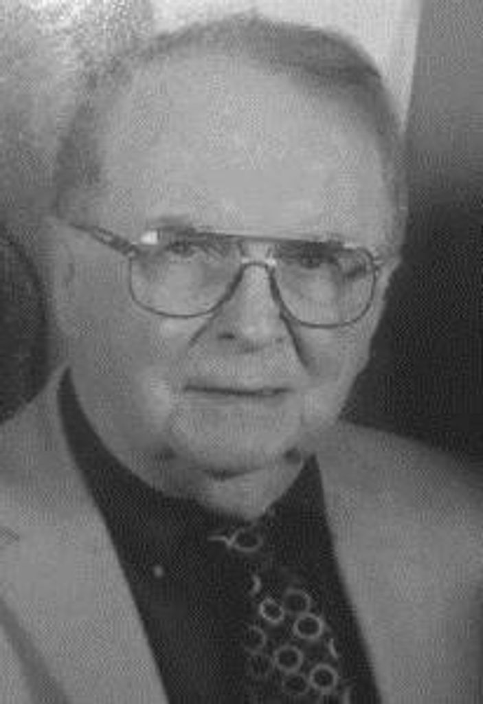 Mervin Braufman Profile Photo