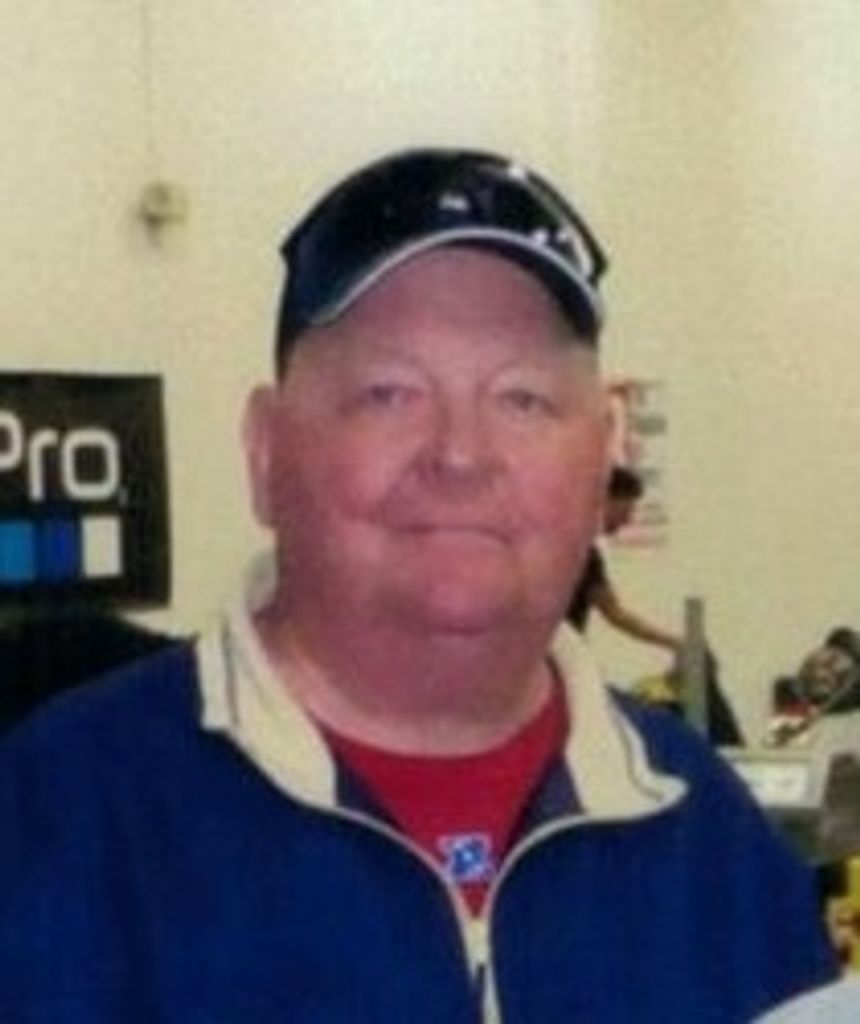 David E. Leck Profile Photo