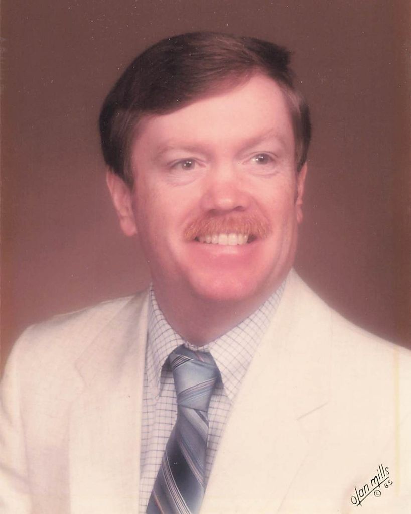 Fred E. Miller Jr. Profile Photo
