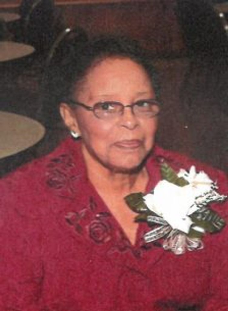 Beulah Grooms Butler