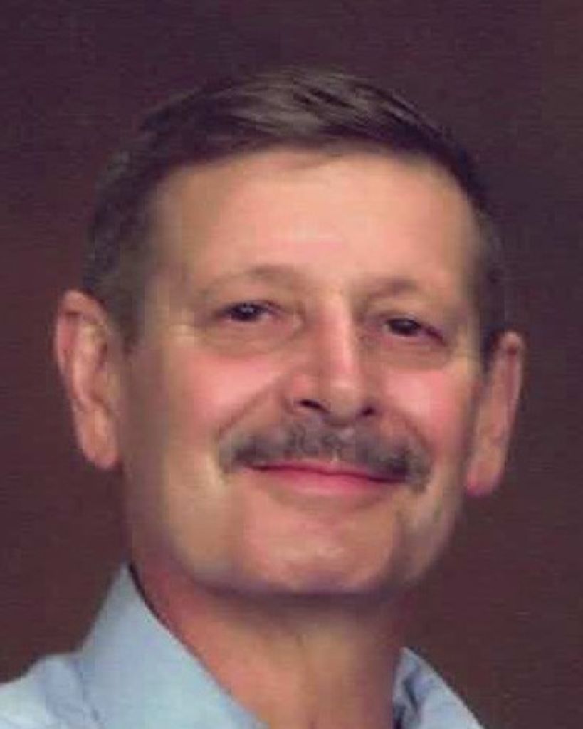 William A. Katynski Profile Photo