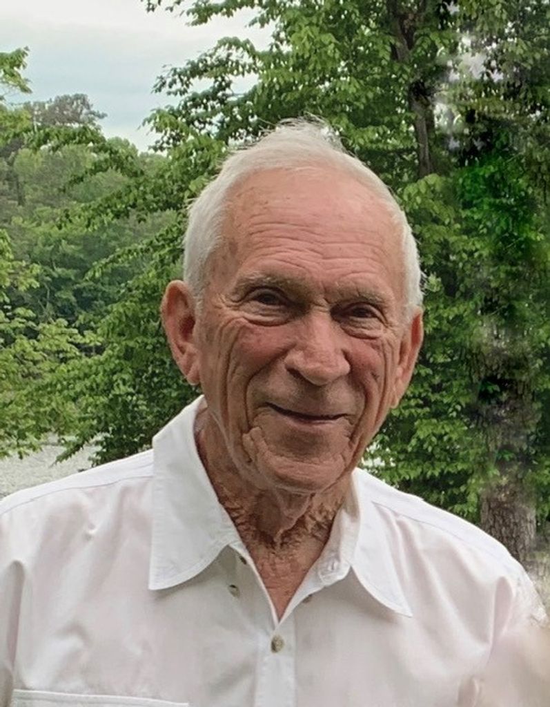 Charles Lawrence Rhoney Profile Photo
