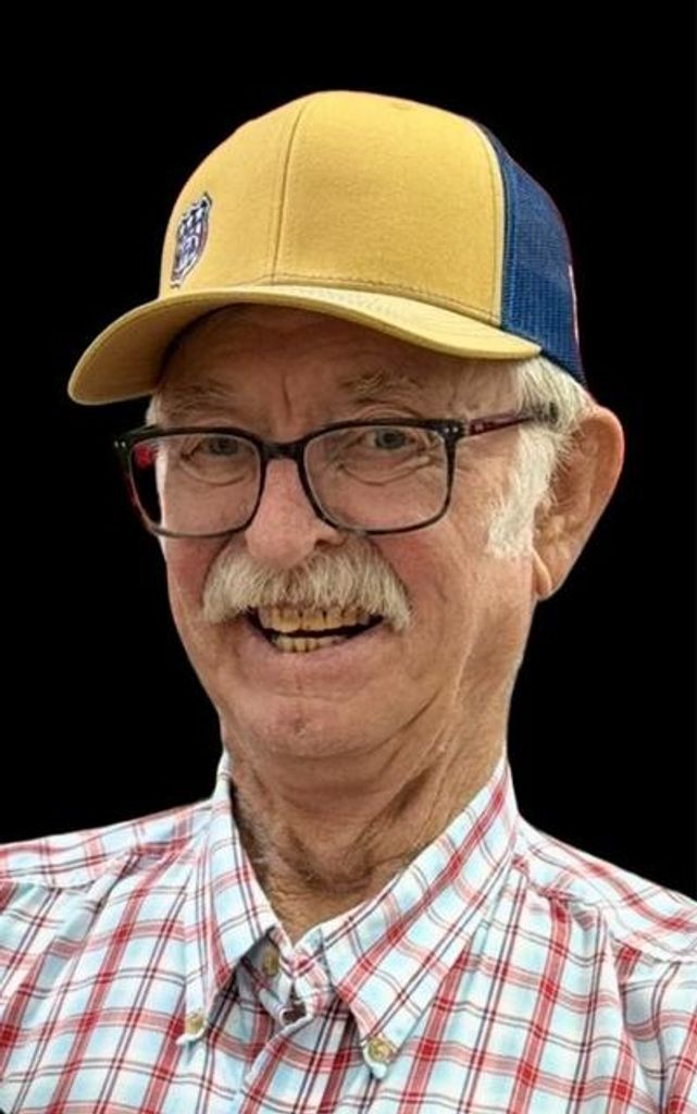 Jerry Ray Caldwell Profile Photo
