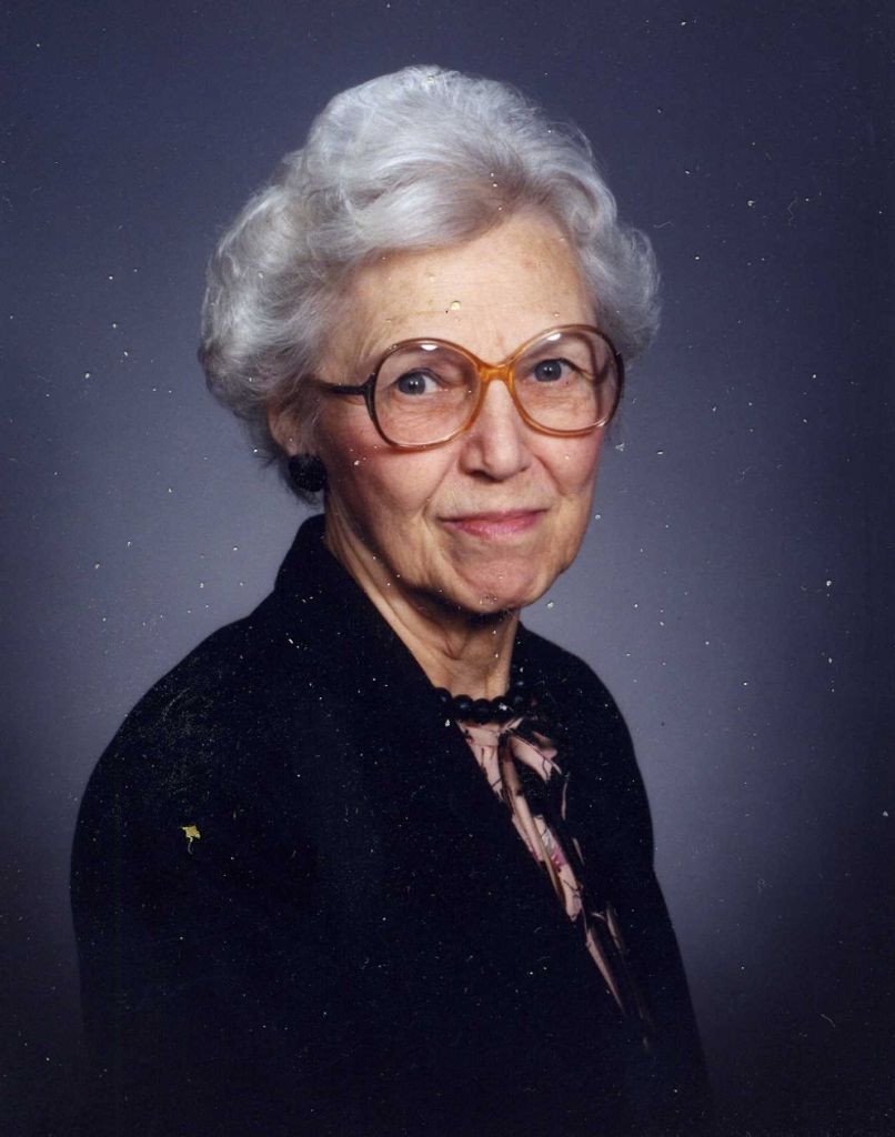 Jean Mahannah Profile Photo