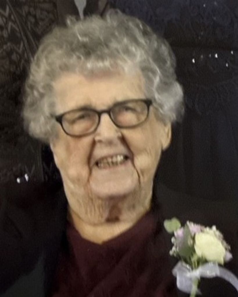 Ruth Elizabeth Pinkerton Profile Photo