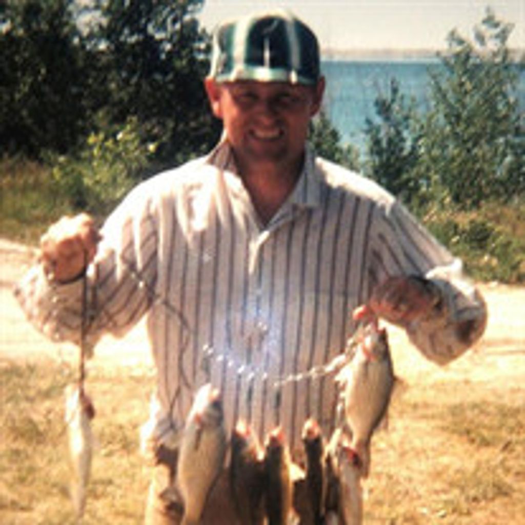 James "Jim" William Edwards