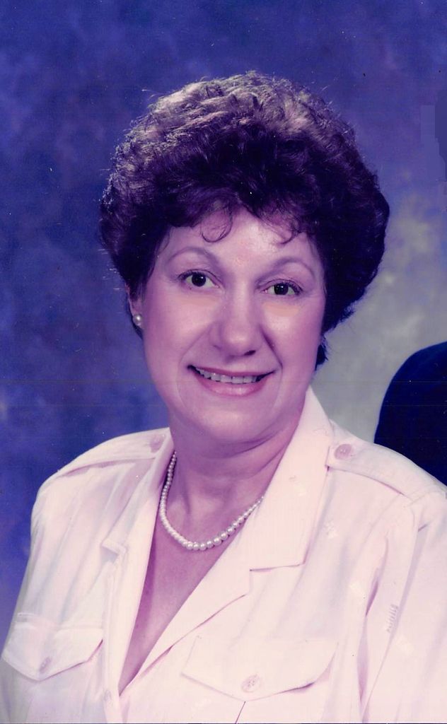 Frances Penza Profile Photo