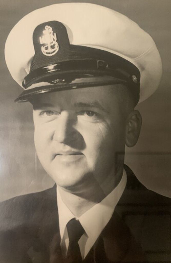 Donald Lee Foreman Profile Photo