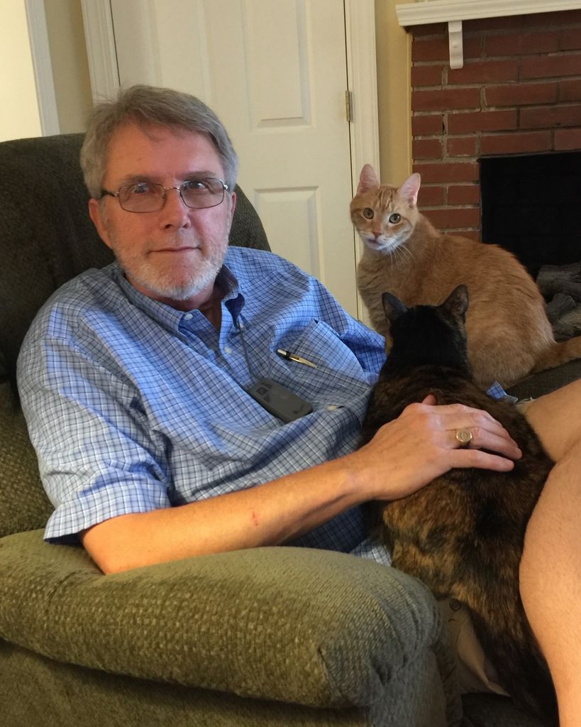 Robert "Bob" Lee Tilley Profile Photo