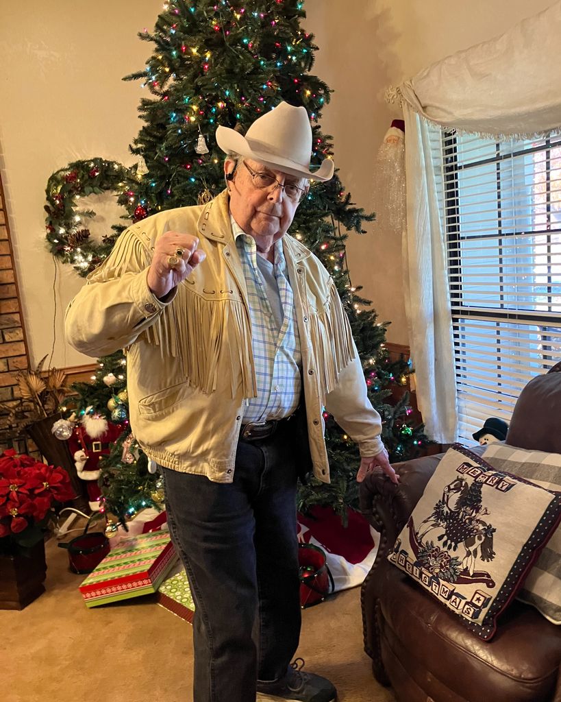 Raymond Arnold Will Profile Photo